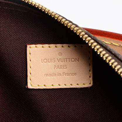 Louis Vuitton Monogram Berri PM 6 of 7