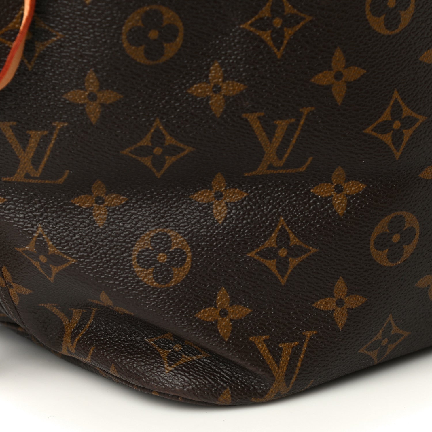 Louis Vuitton Monogram Neverfull MM 12 of 19