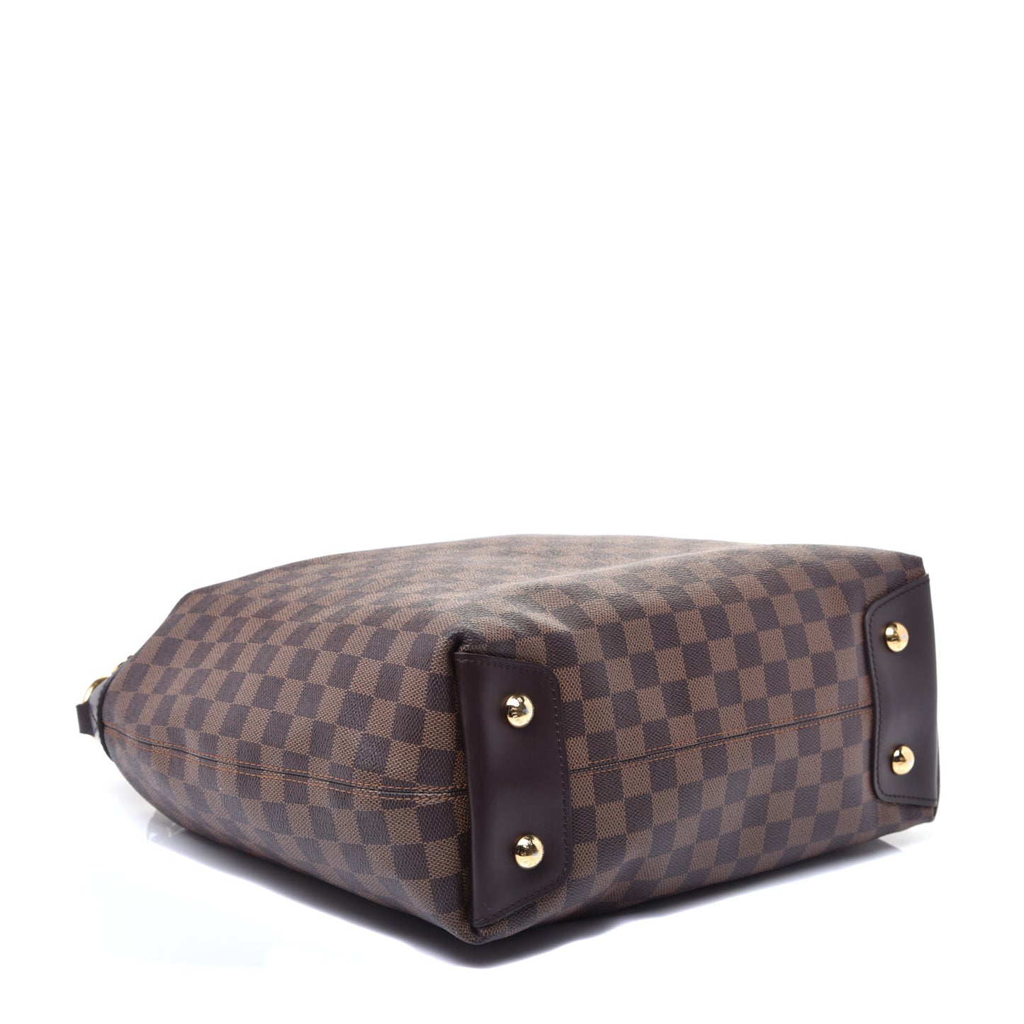 Damier Ebene Duomo Hobo