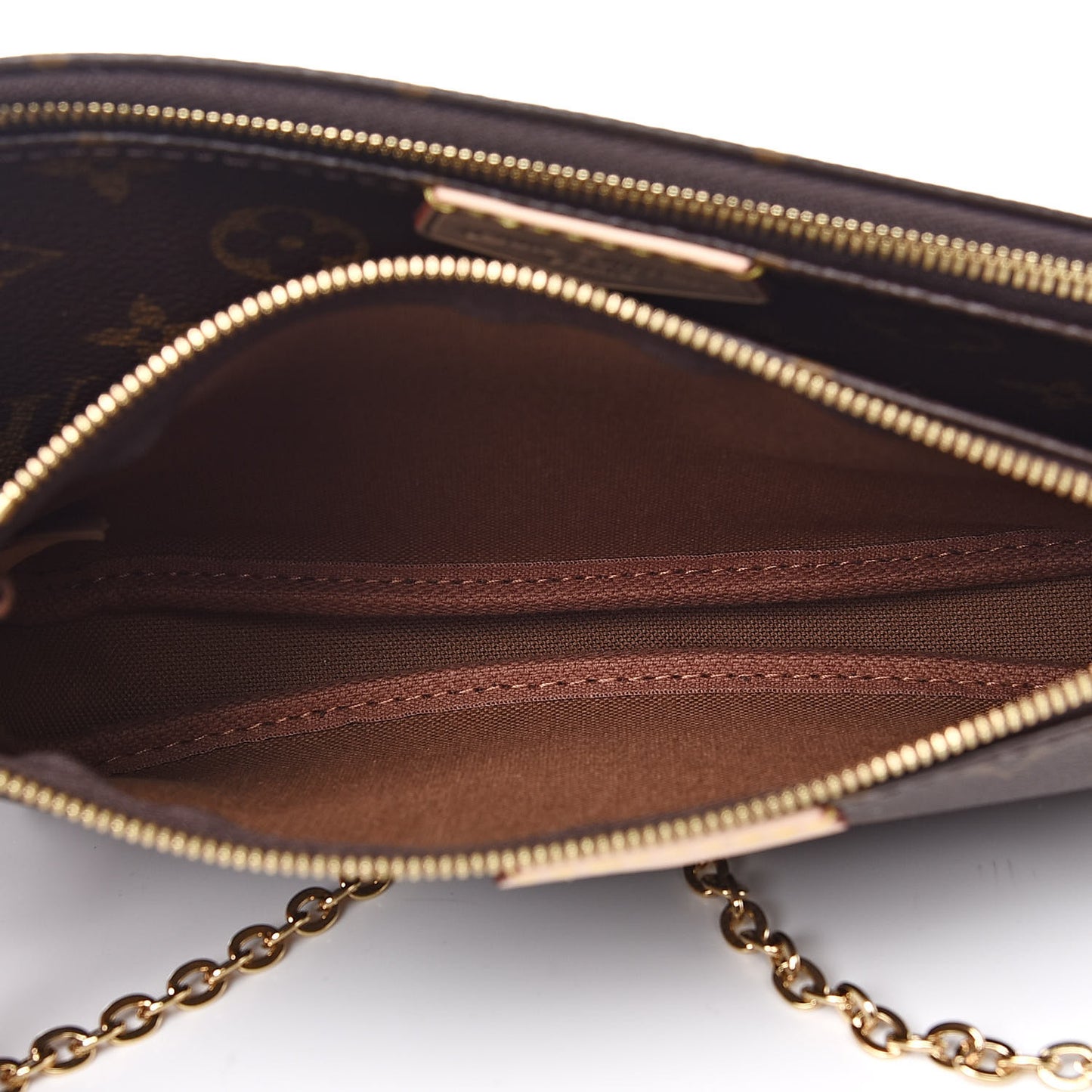 Monogram Multi Pochette Accessories