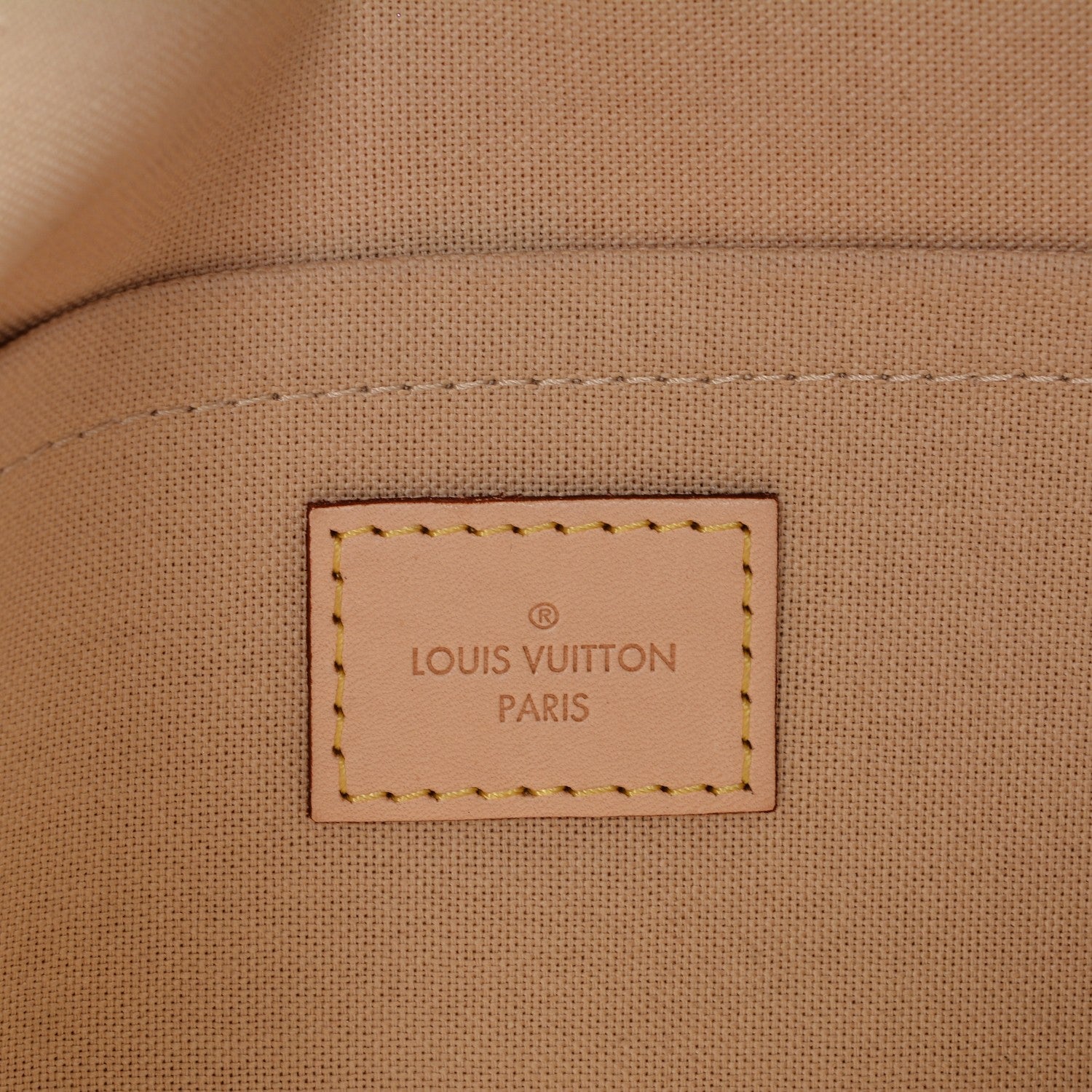 Louis Vuitton Damier Azur Favorite MM 6 of 7