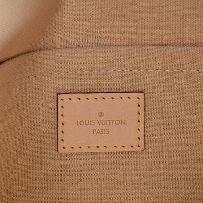 Louis Vuitton Damier Azur Favorite MM 6 of 7