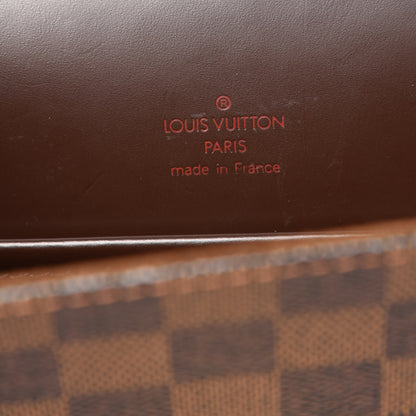 Louis Vuitton Damier Ebene Altona PM Briefcase 6 of 17