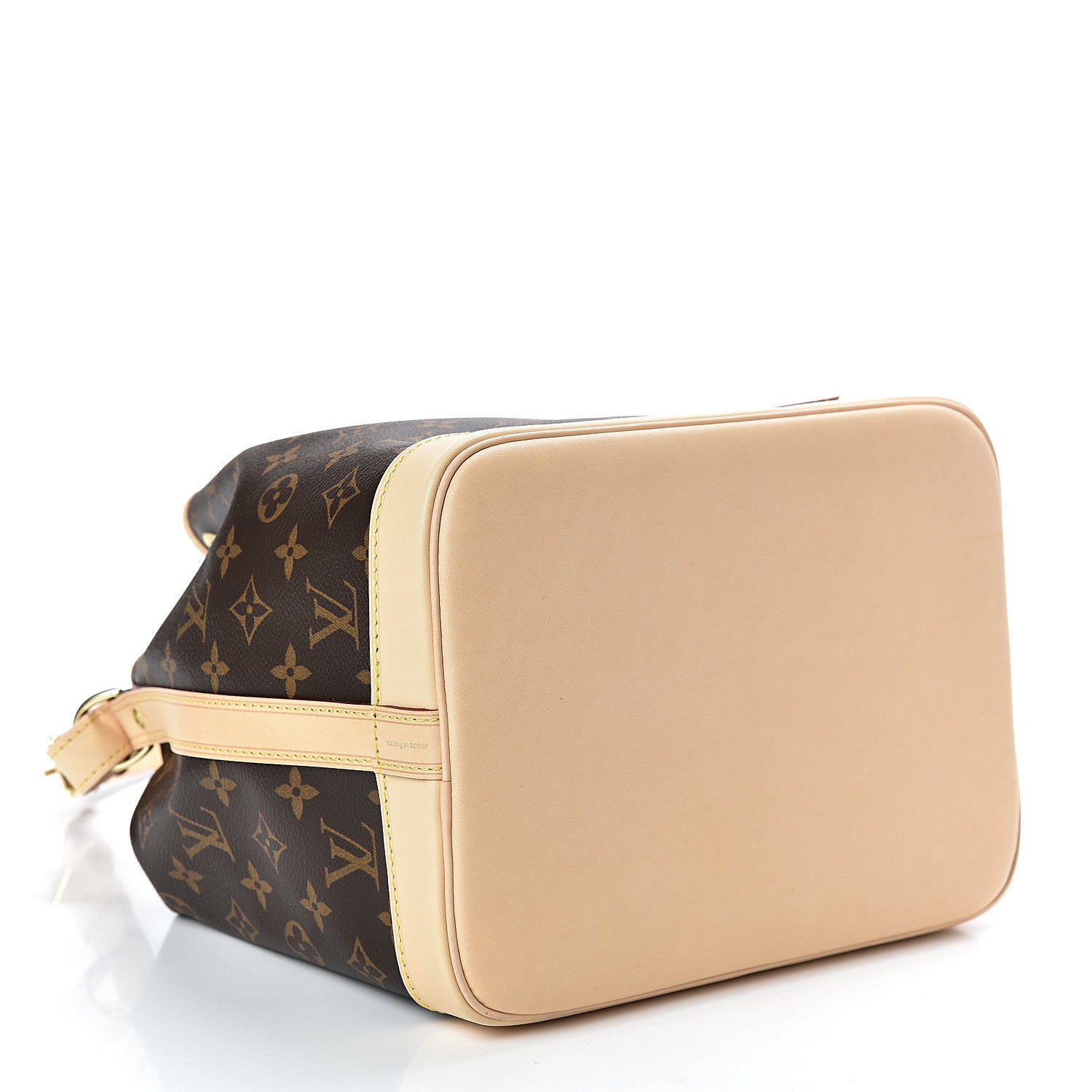 Louis Vuitton Monogram Petit Noe NM 4 of 11