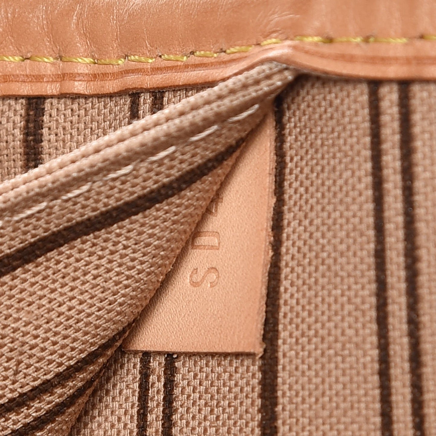 Monogram Neo Neverfull MM