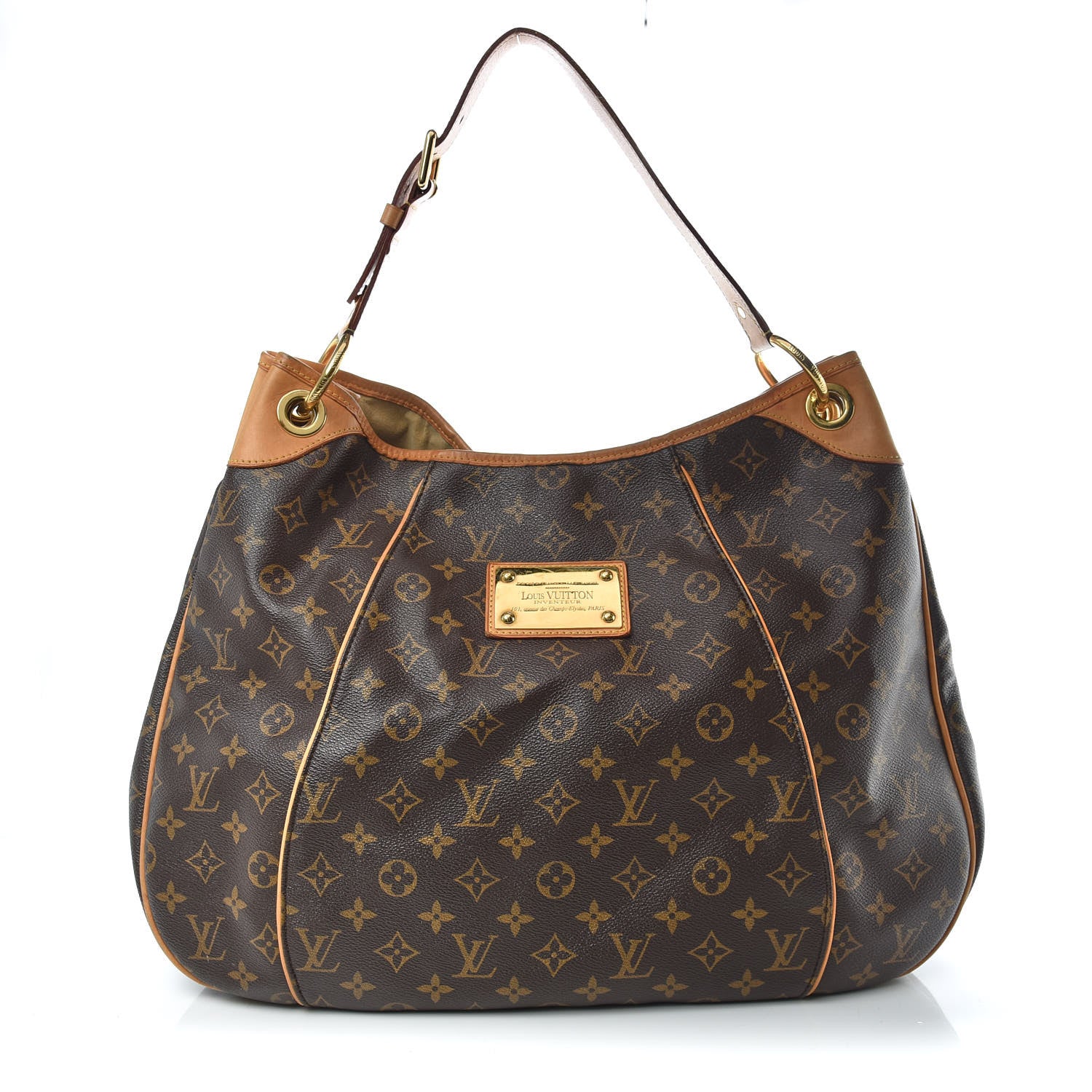 Louis Vuitton Monogram Galliera GM 1 of 20
