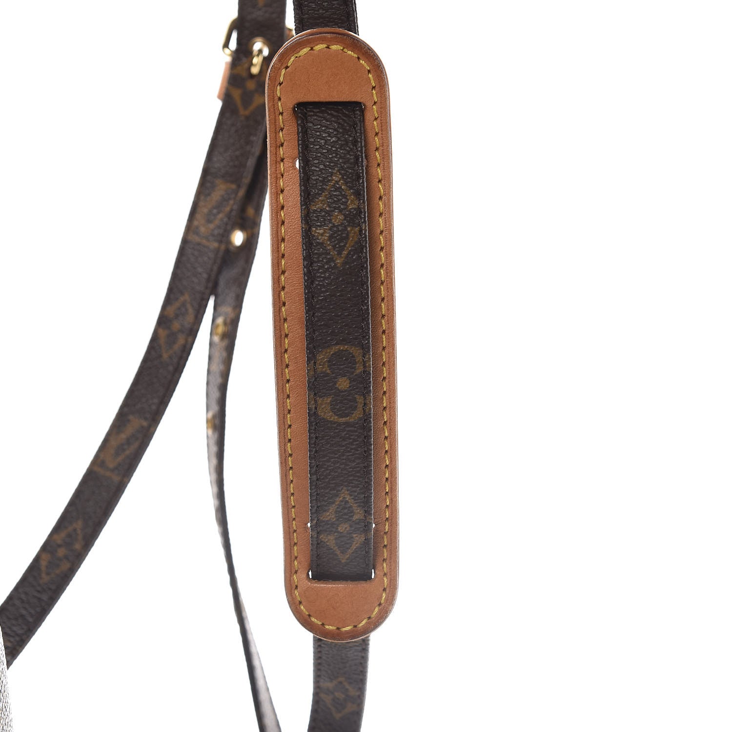 Louis Vuitton Monogram Danube 21 8 of 21