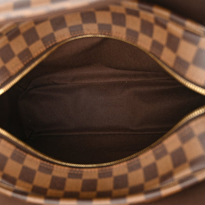 Louis Vuitton Damier Ebene Naviglio 5 of 9