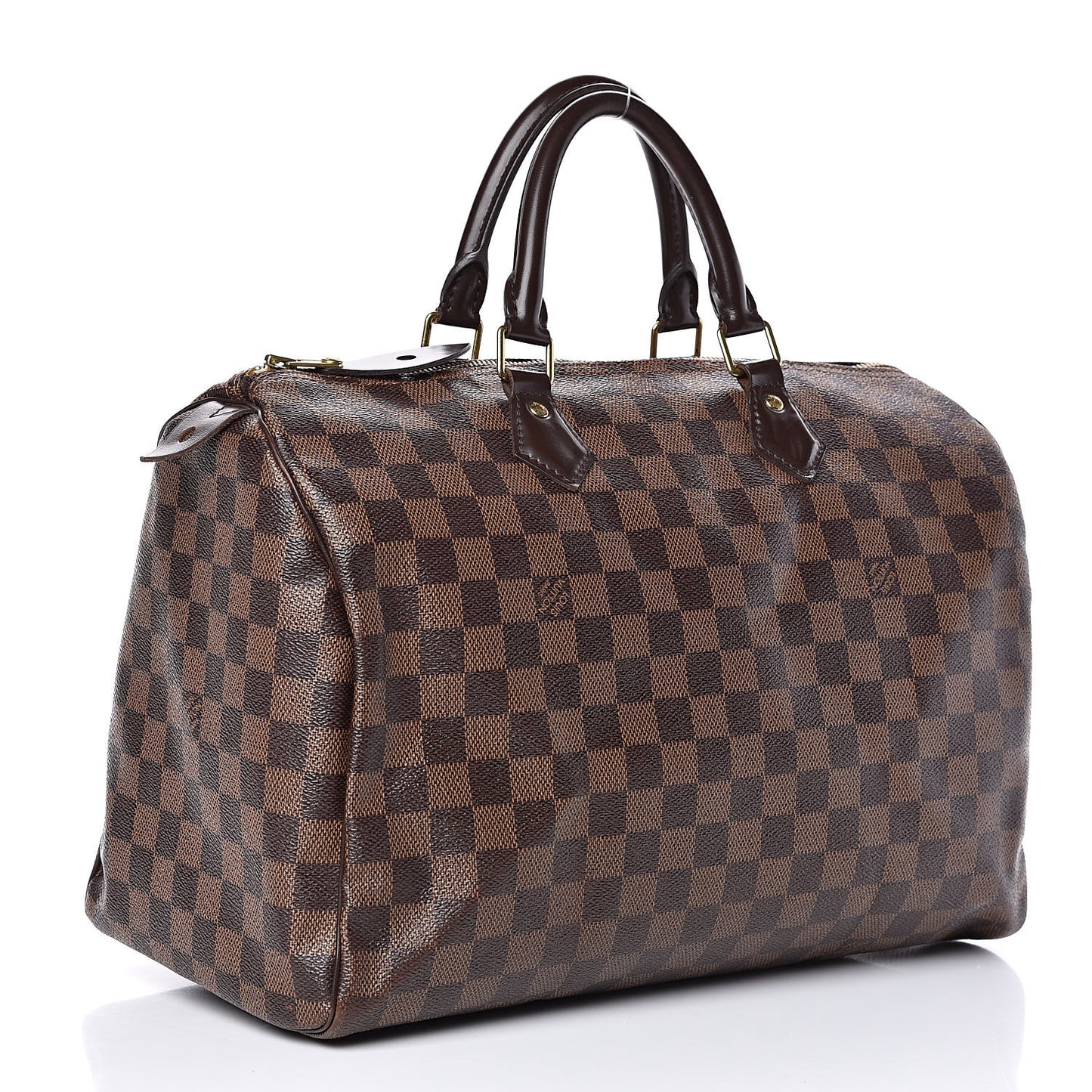 Damier Ebene Speedy 35