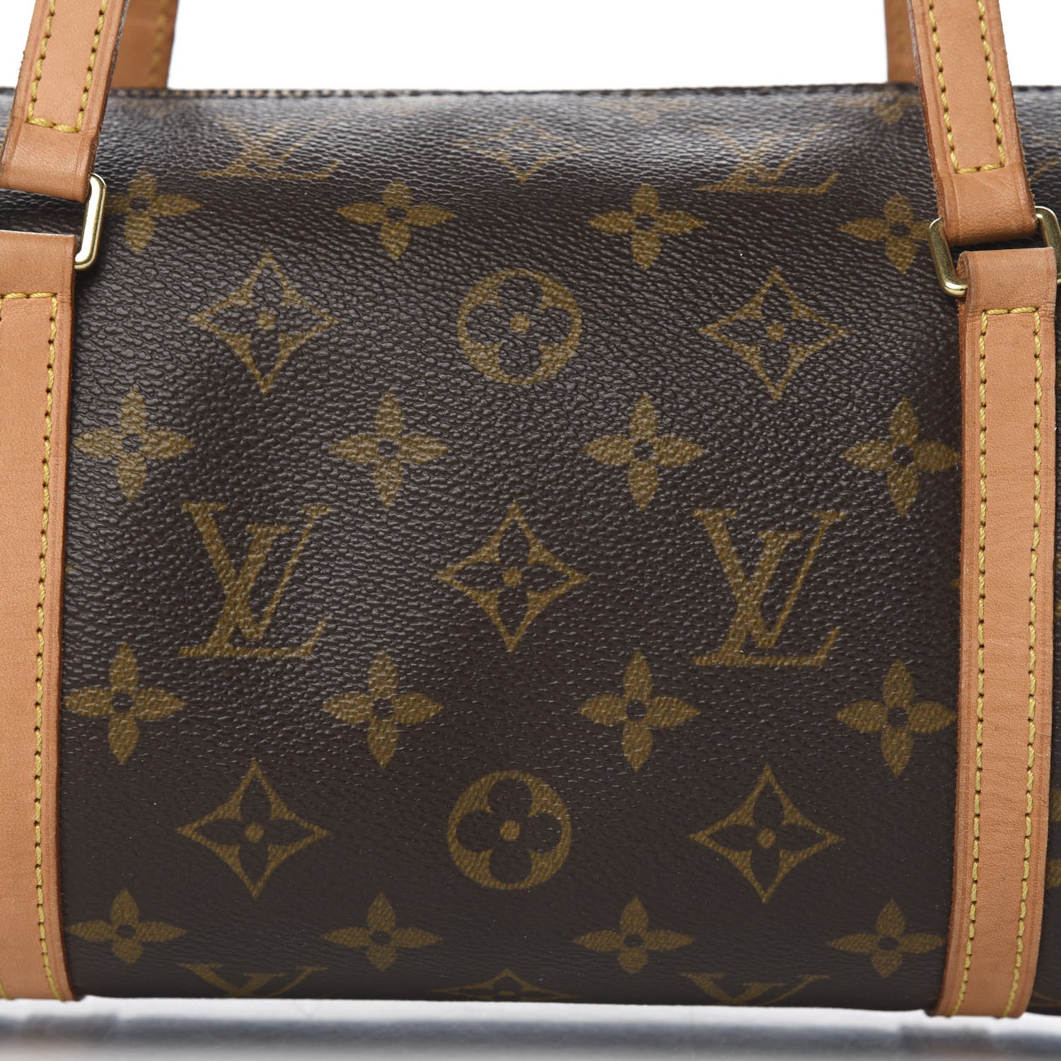 Louis Vuitton Monogram Papillon 26 8 of 8