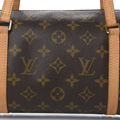 Louis Vuitton Monogram Papillon 26 8 of 8