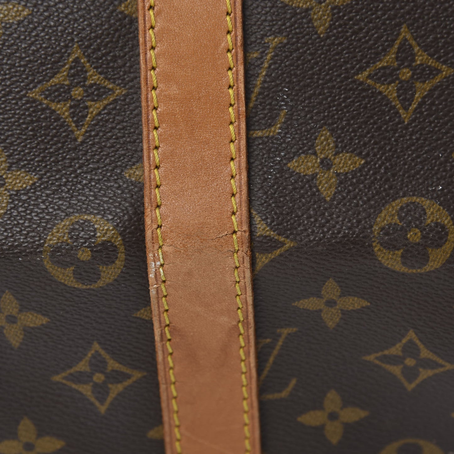 Monogram Keepall 55