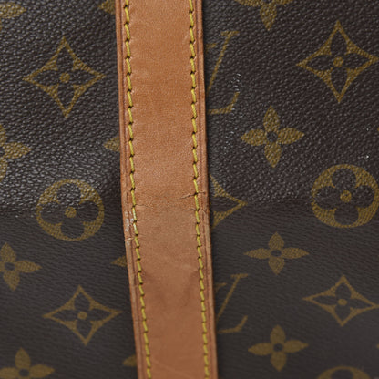 Louis Vuitton Monogram Keepall 55 16 of 17