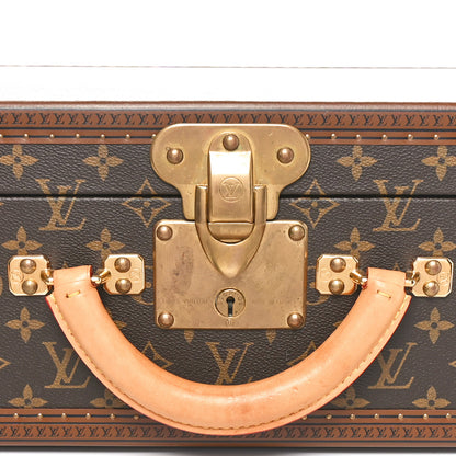 Louis Vuitton Monogram Bisten 60 7 of 11