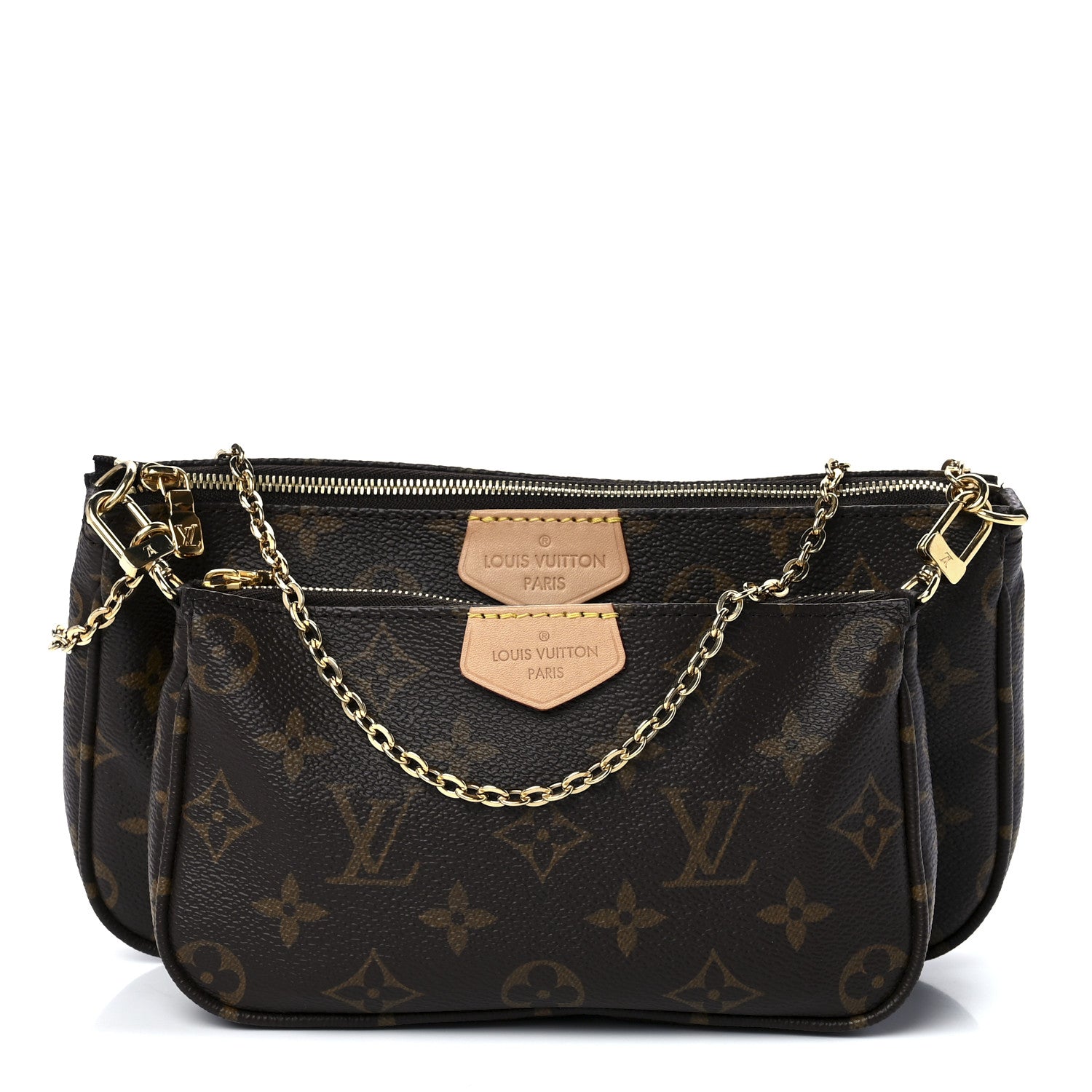 Louis Vuitton Monogram Multi Pochette Accessories 1 of 12