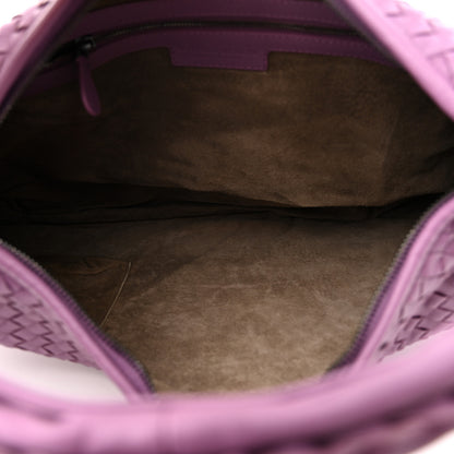 Bottega Veneta Nappa Intrecciato Large Veneta Hobo Corot 5 of 10