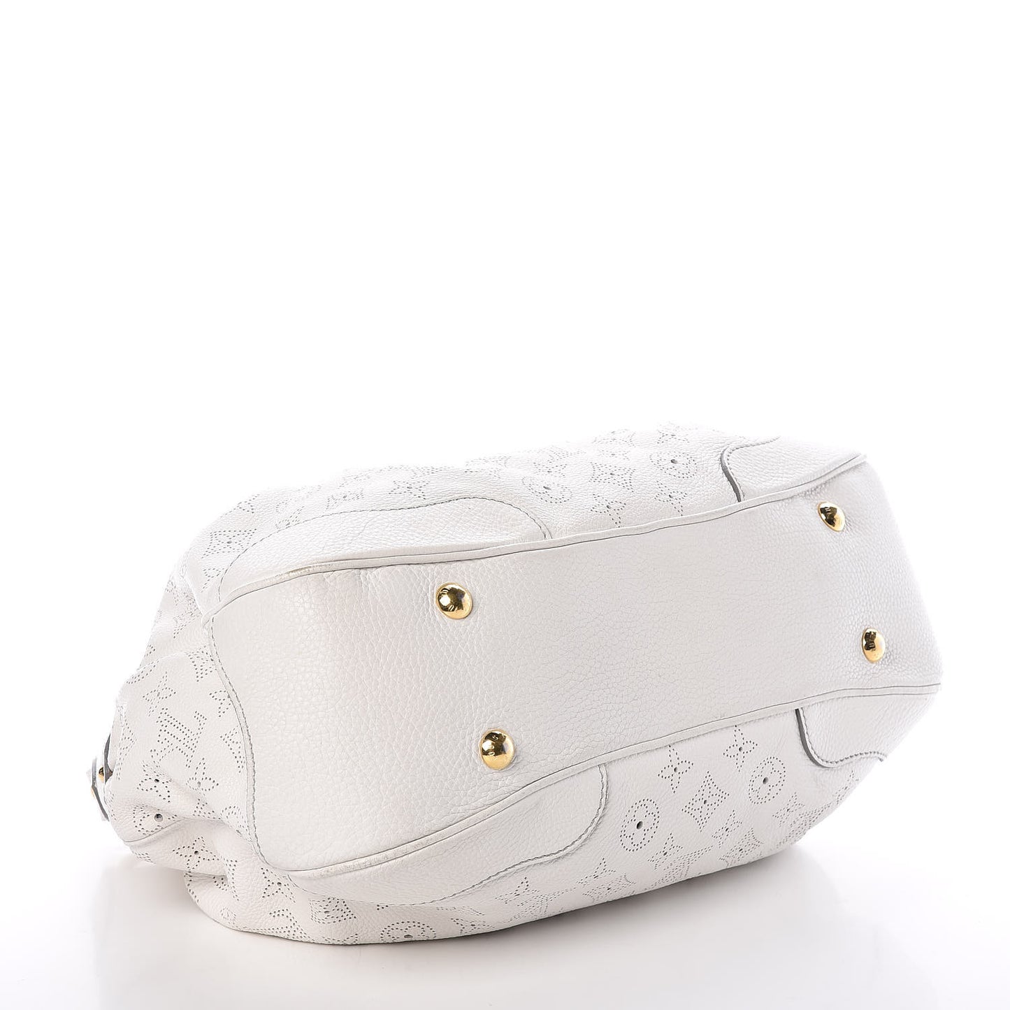 Mahina Solar PM White