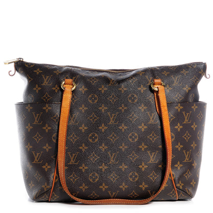 Louis Vuitton Monogram Totally MM 1 of 7