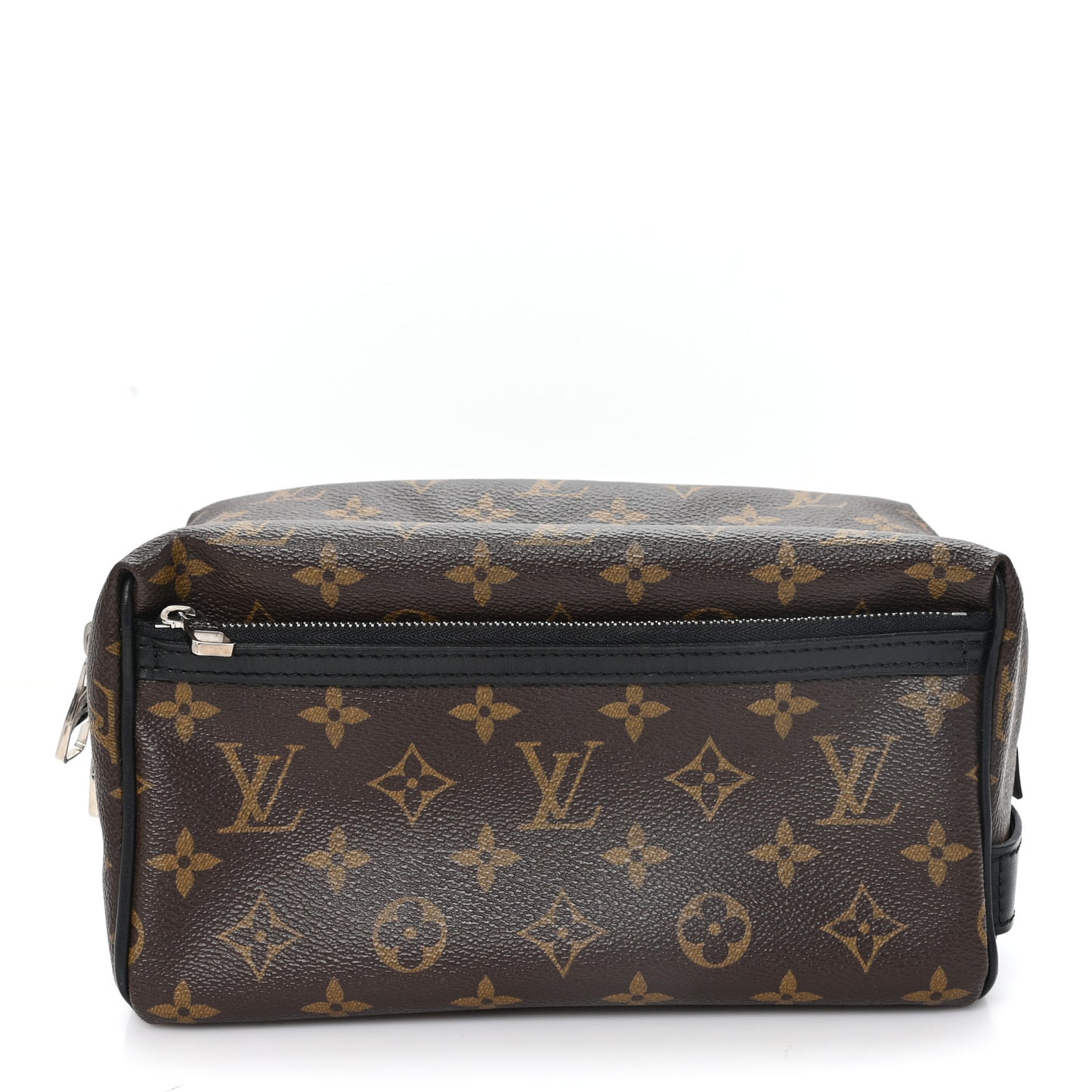 Monogram Macassar Toiletry Kit