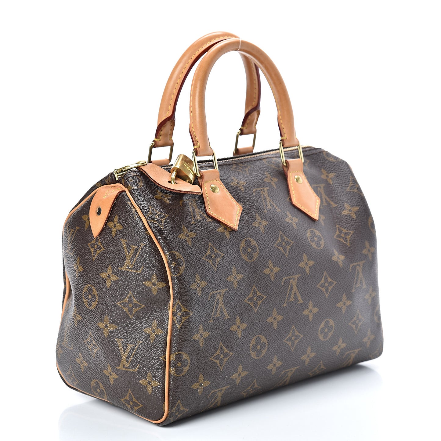 Monogram Speedy 25
