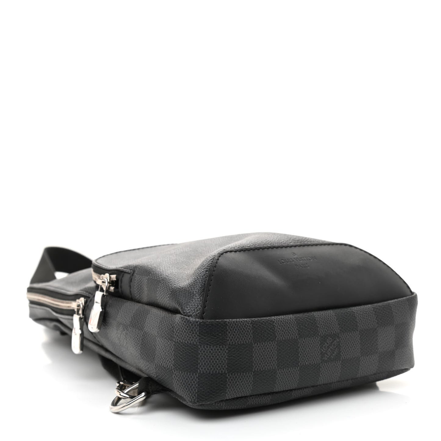 Damier Graphite Avenue Sling Bag