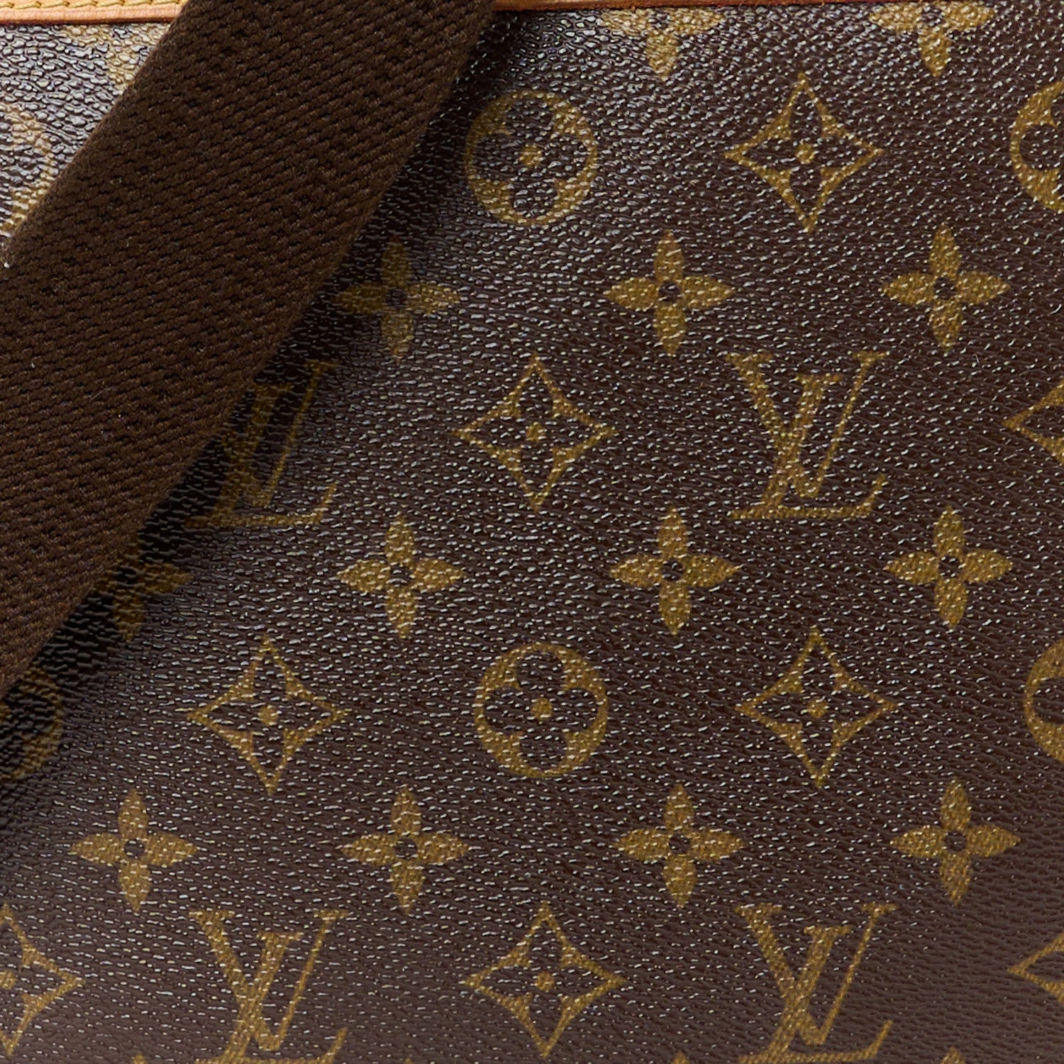 Louis Vuitton Monogram Bosphore Pochette 9 of 12