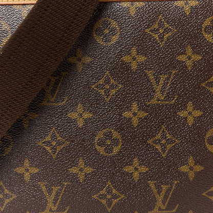 Louis Vuitton Monogram Bosphore Pochette 9 of 12