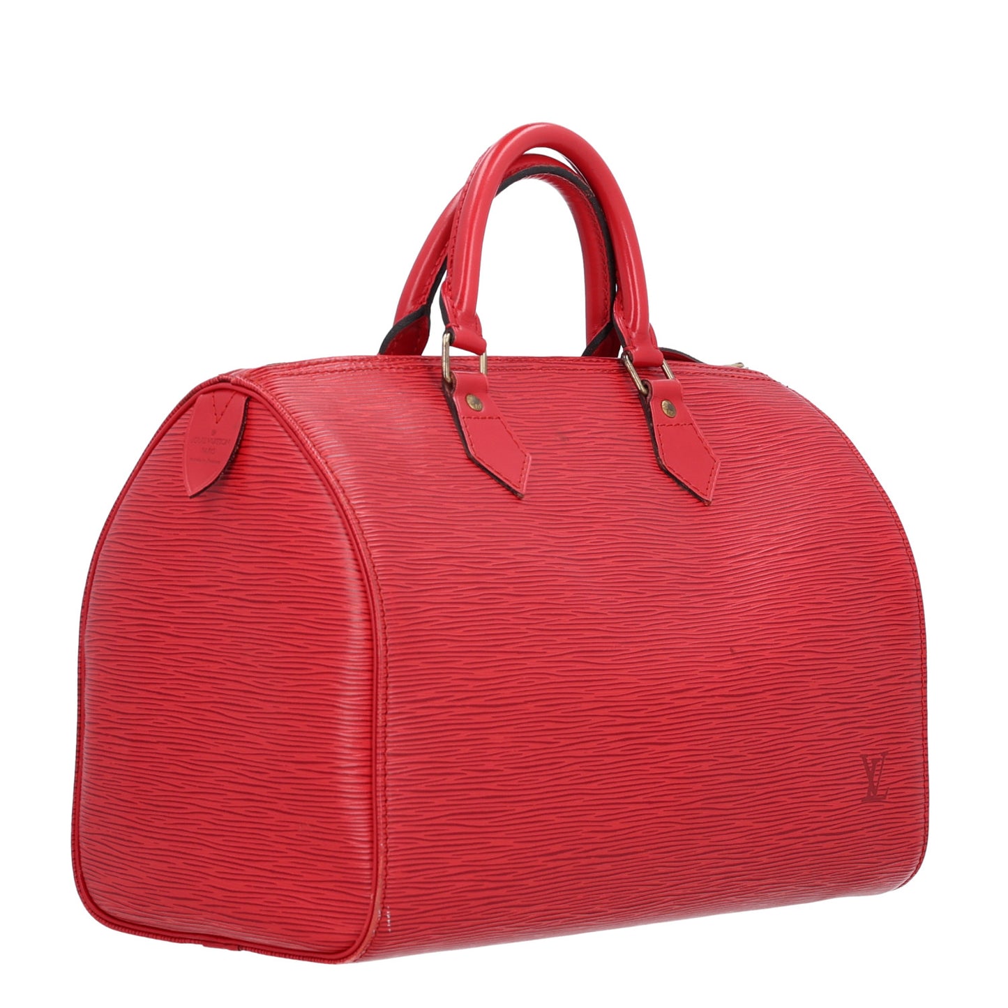 Epi Speedy 30 Castillan Red