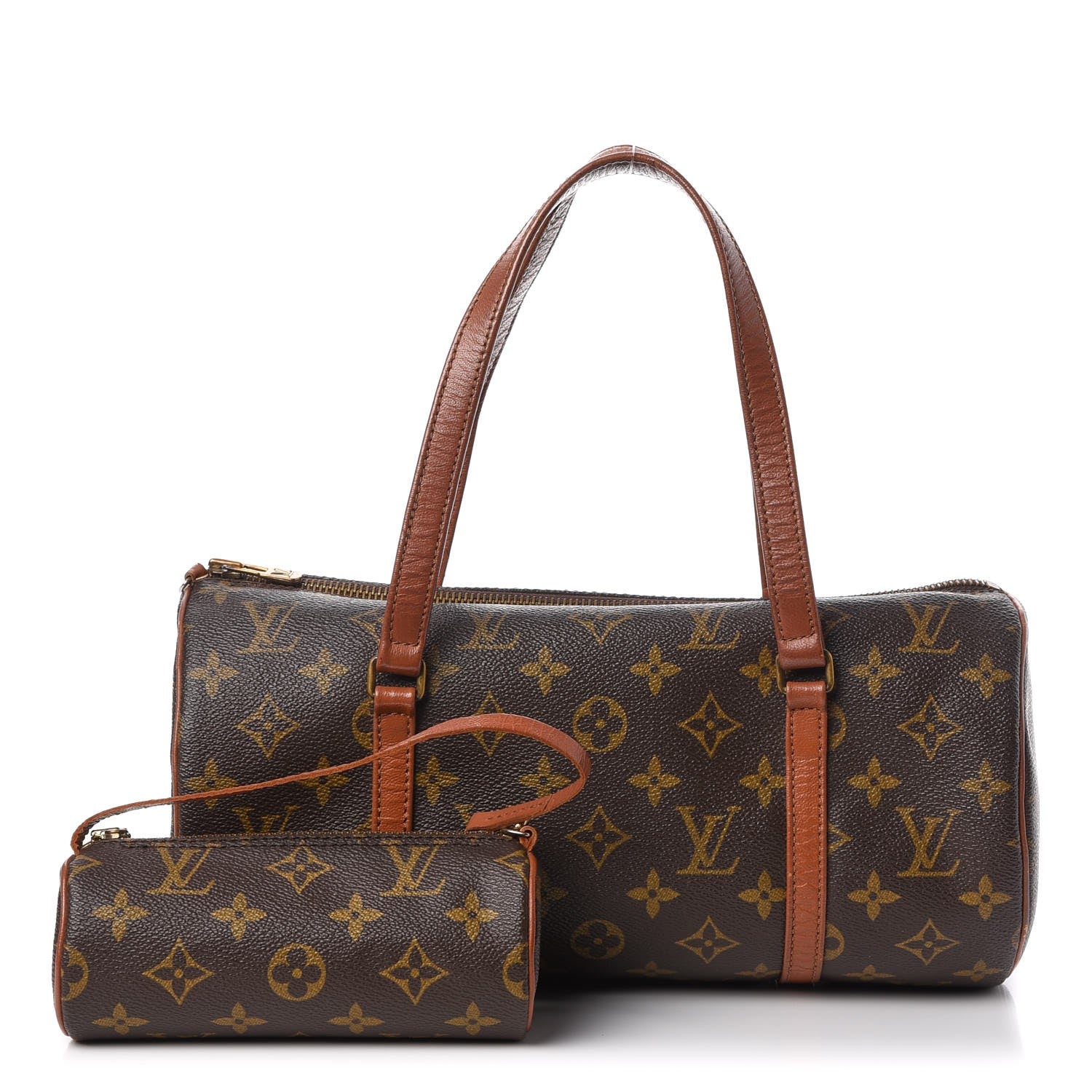 Louis Vuitton Monogram Papillon 30 1 of 17
