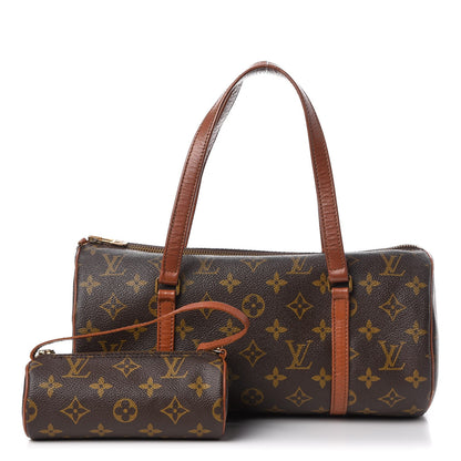 Louis Vuitton Monogram Papillon 30 1 of 17