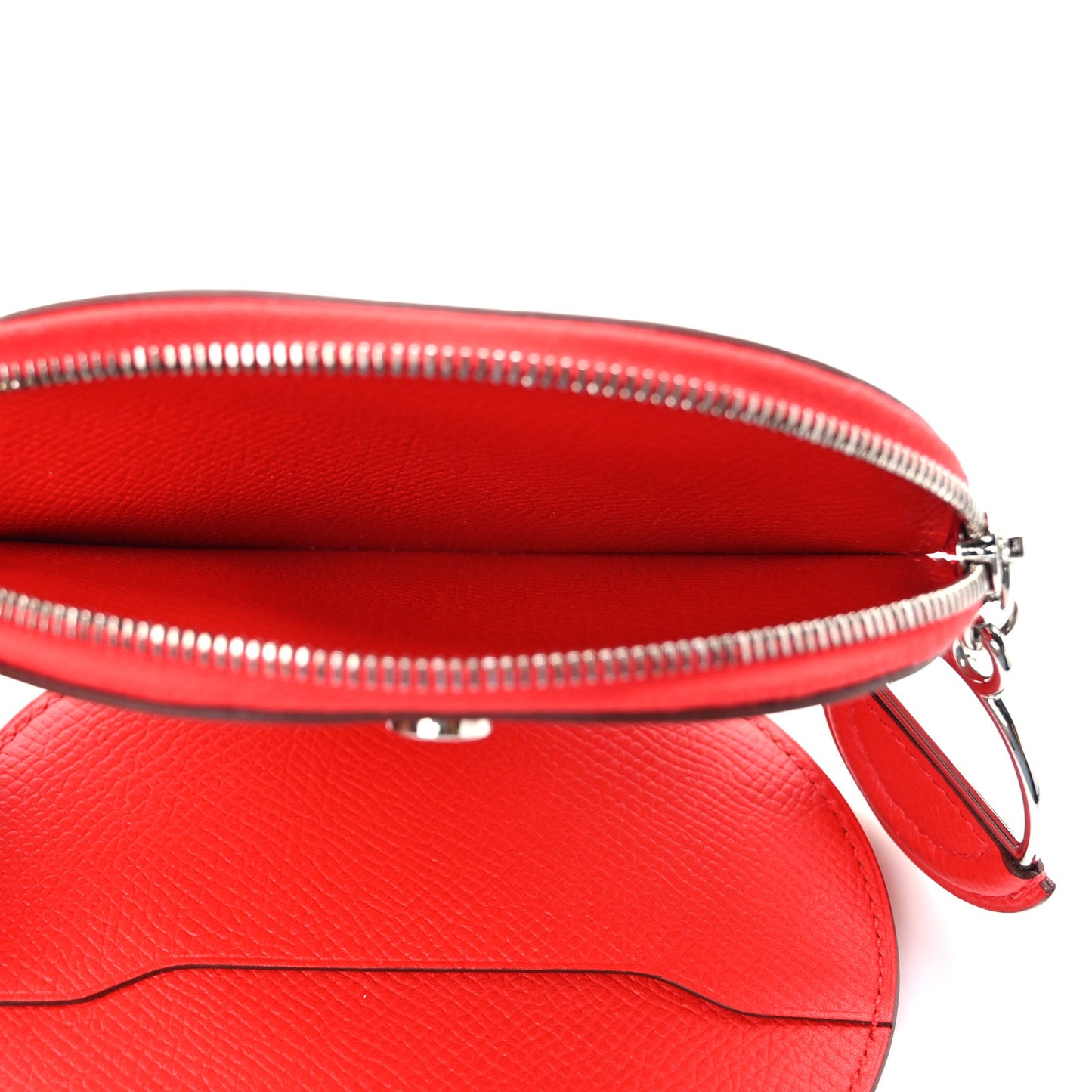 Epsom In-The-Loop-To-Go Pochette Multicolore Rouge de Coeur