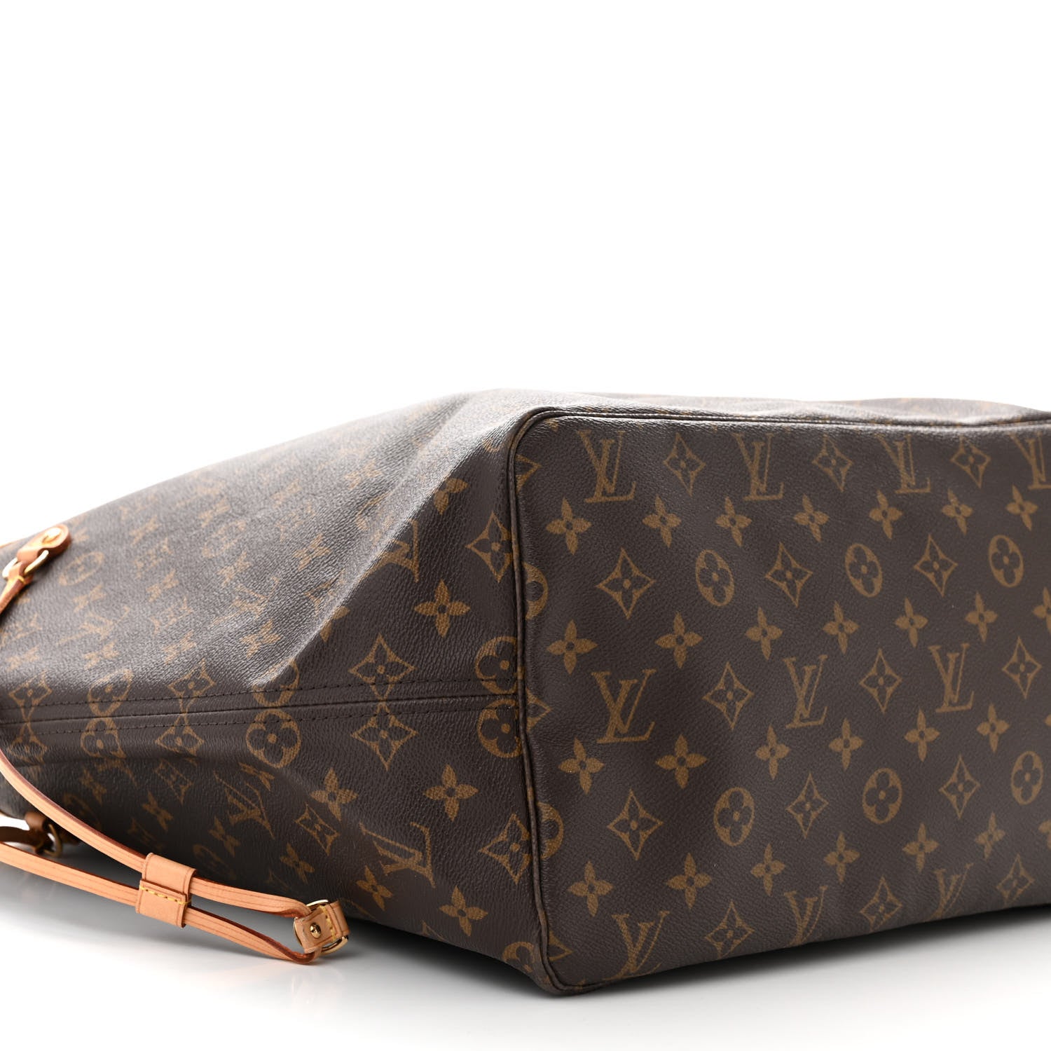 Louis Vuitton Monogram Neverfull GM 8 of 10