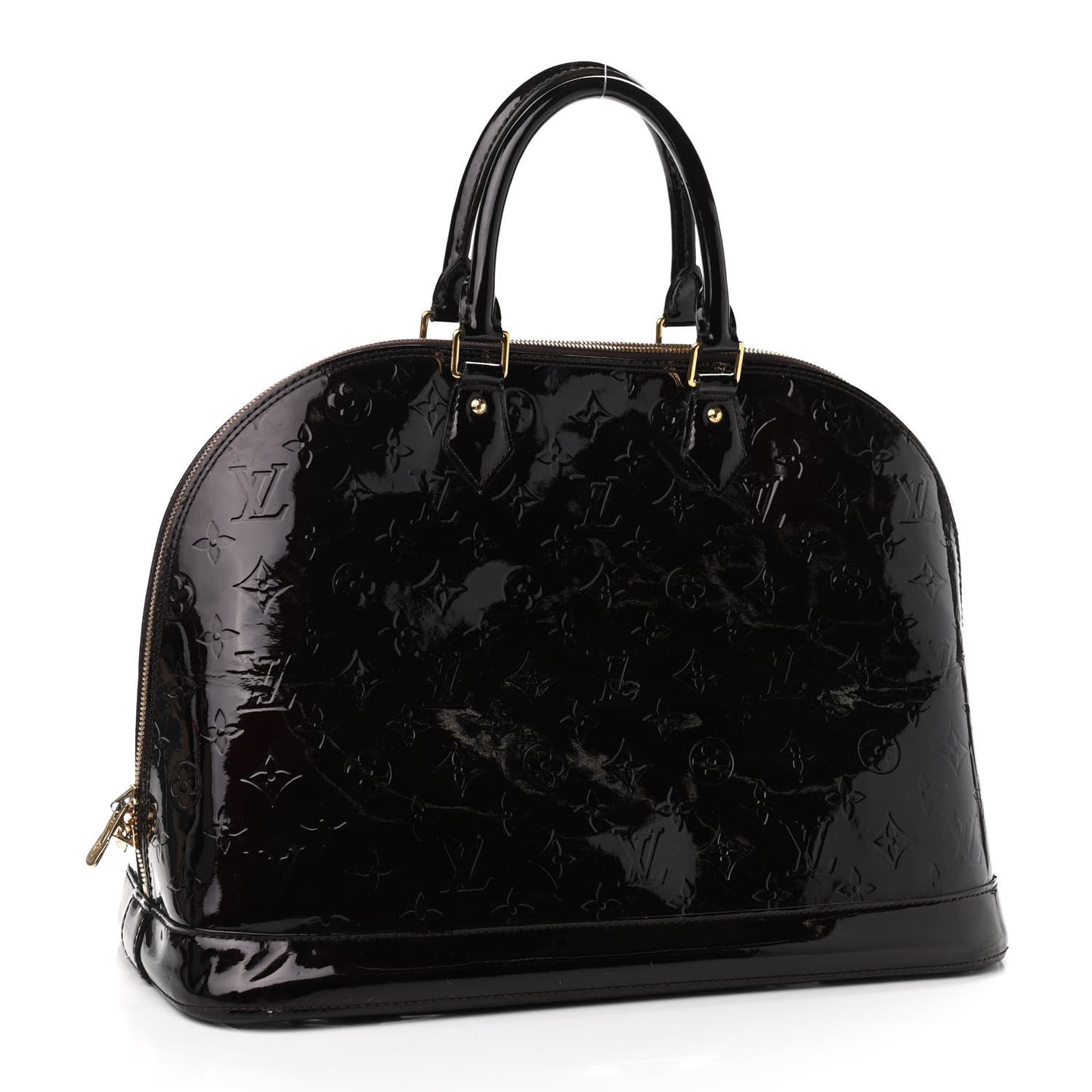 Vernis Alma GM Amarante