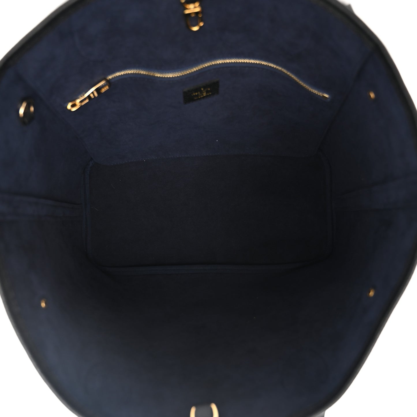 Empreinte Monogram Giant Neverfull MM Black