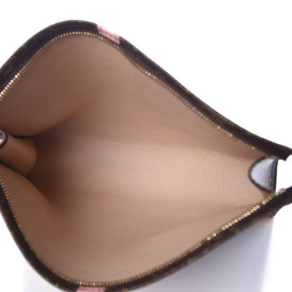Louis Vuitton Monogram Summer Trunks Toiletry Pouch 26 5 of 6