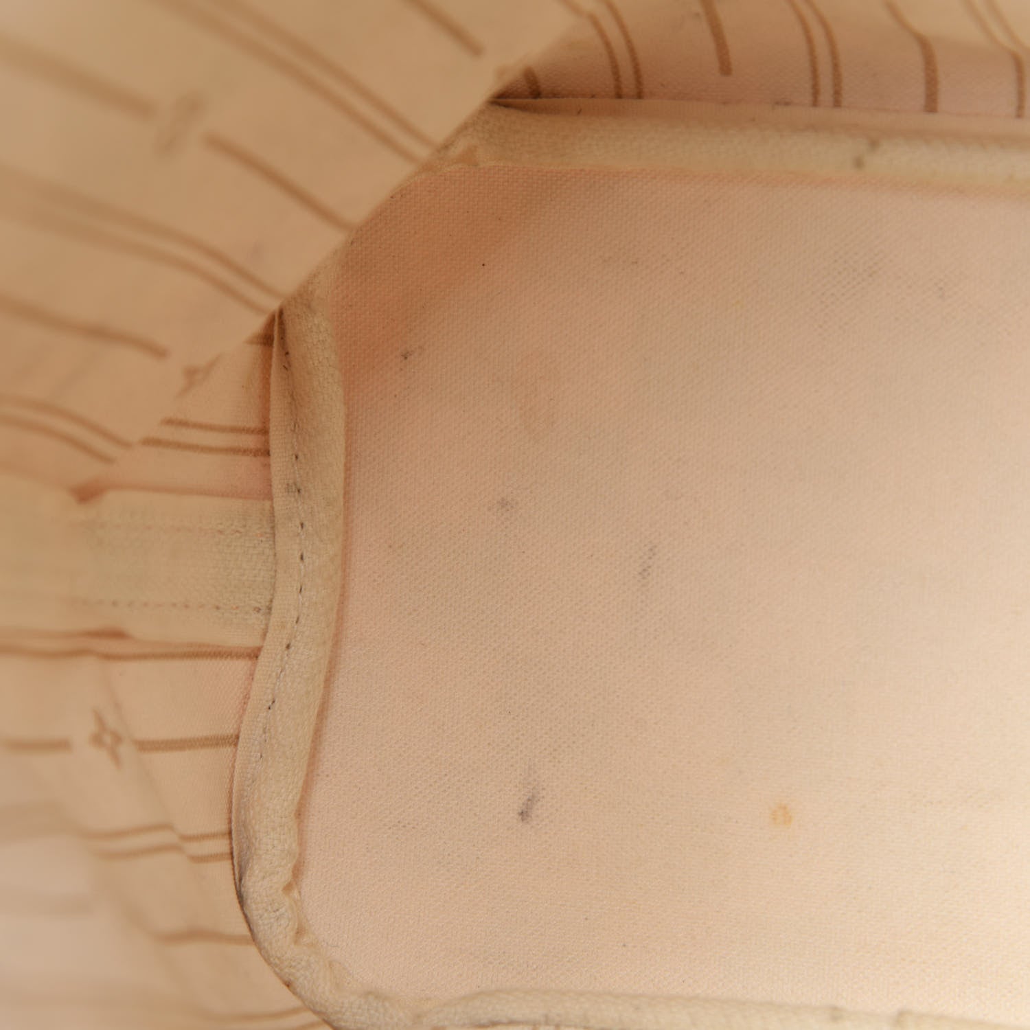 Louis Vuitton Damier Azur Neverfull PM 8 of 13