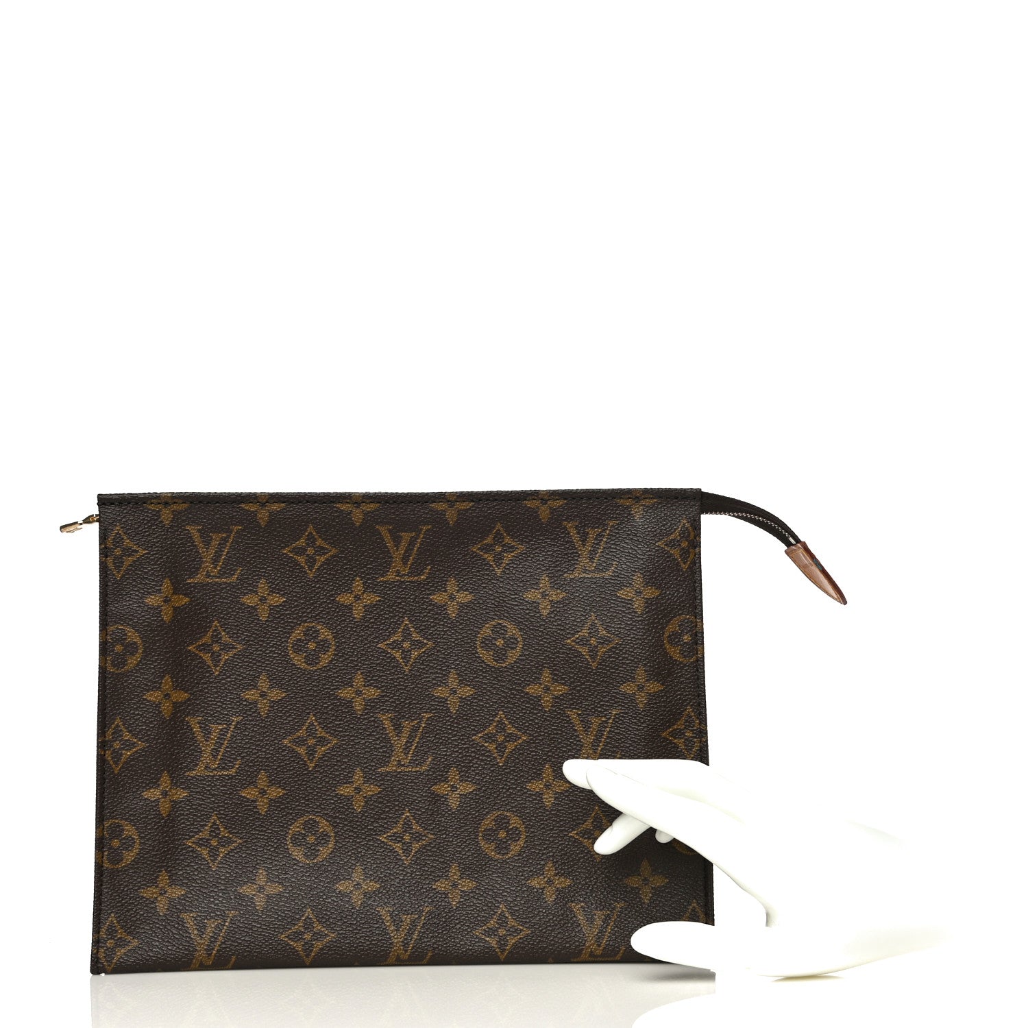 Louis Vuitton Monogram Toiletry Pouch 26 2 of 10