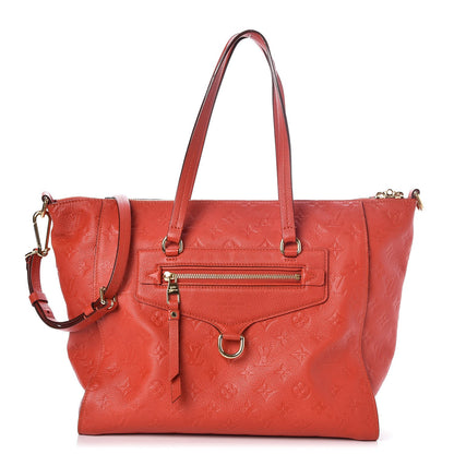 Louis Vuitton Empreinte Lumineuse PM Orient 1 of 7