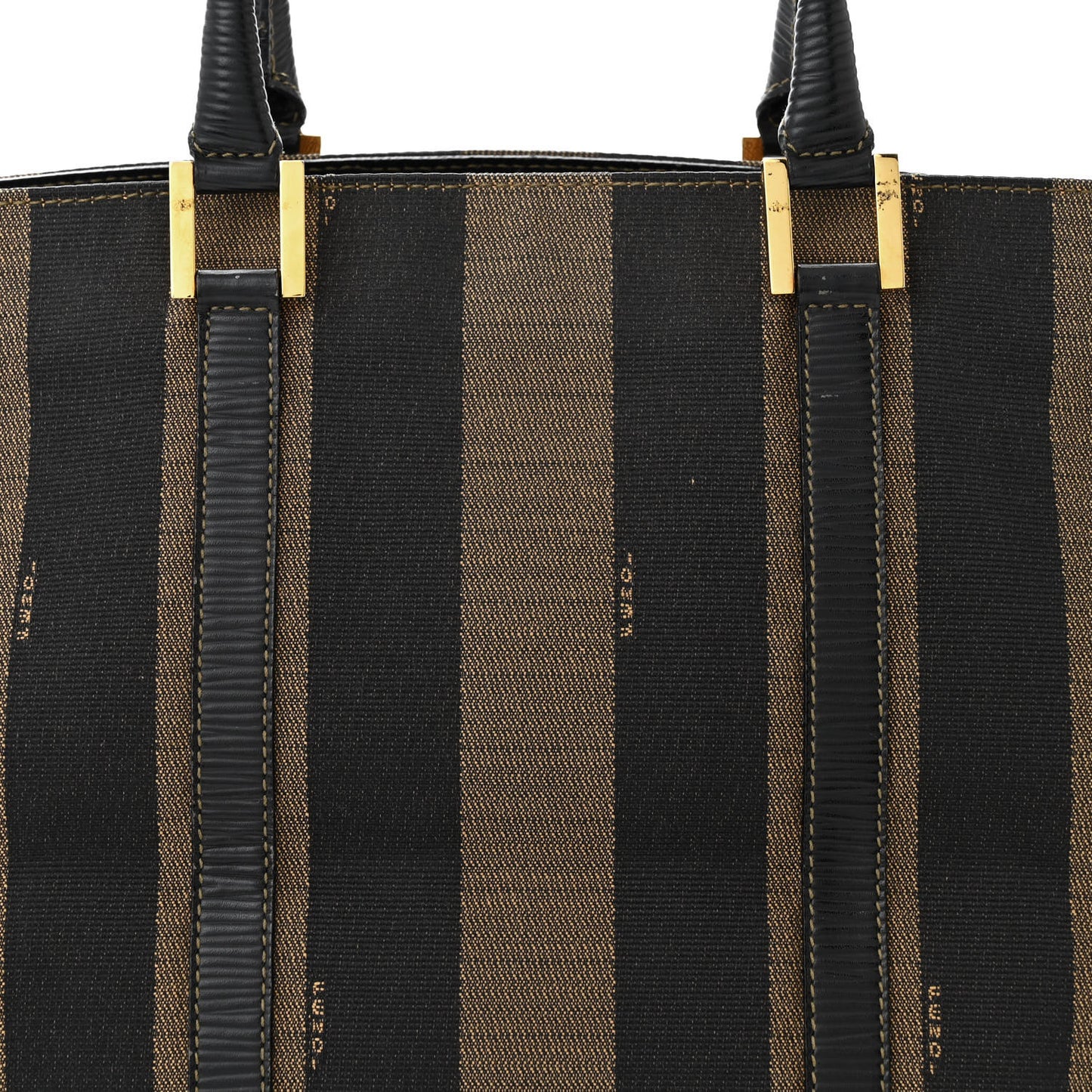 Pequin Tote Tobacco