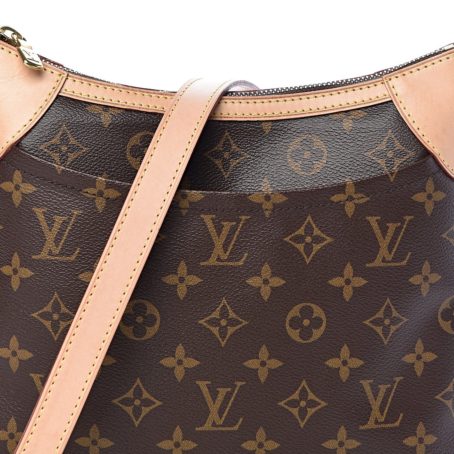 Monogram Odeon PM