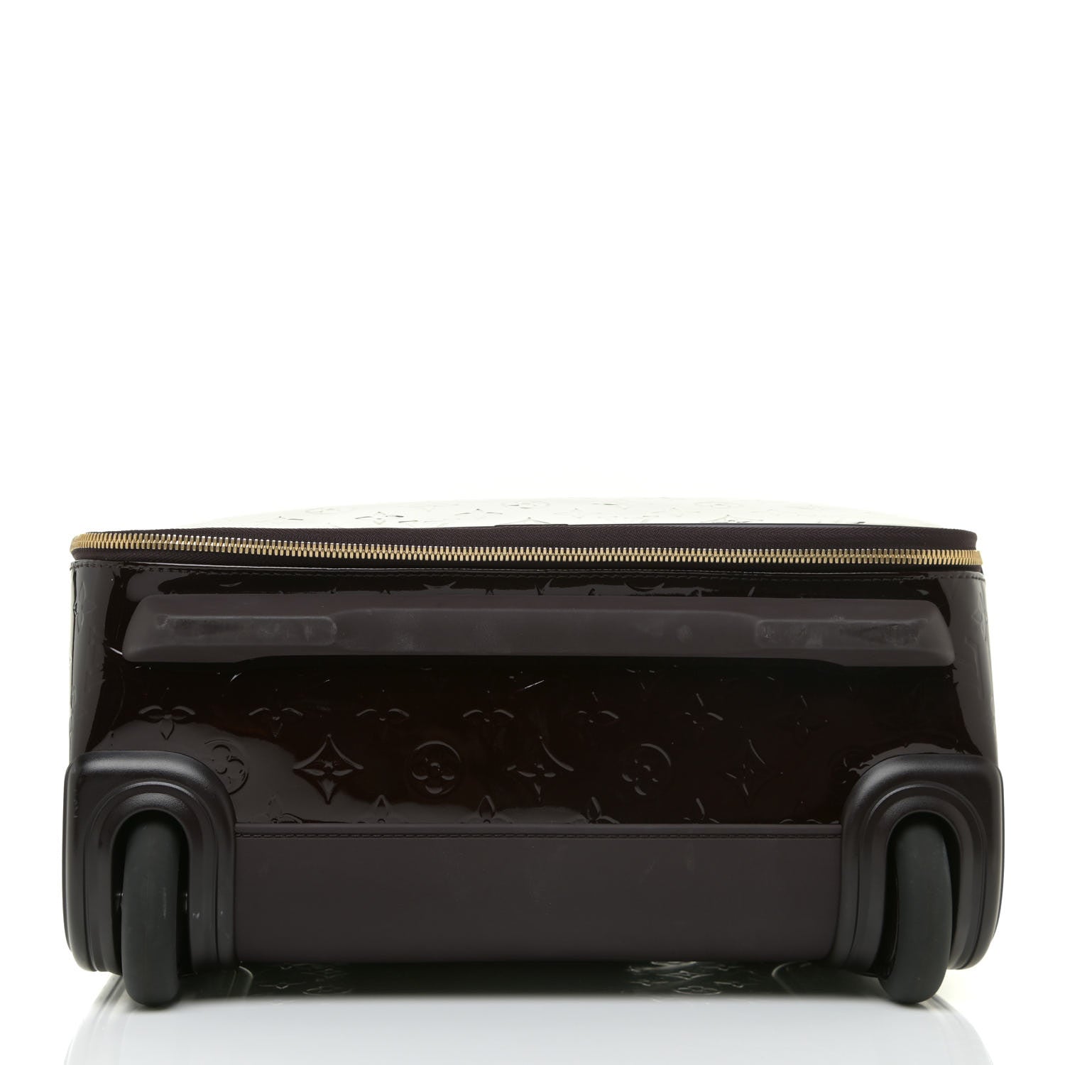Louis Vuitton Vernis Pegase 45 Amarante 24 of 31