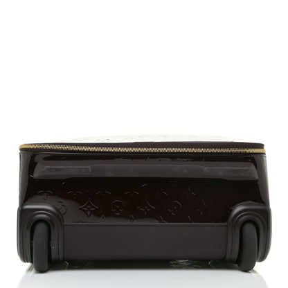 Louis Vuitton Vernis Pegase 45 Amarante 24 of 31
