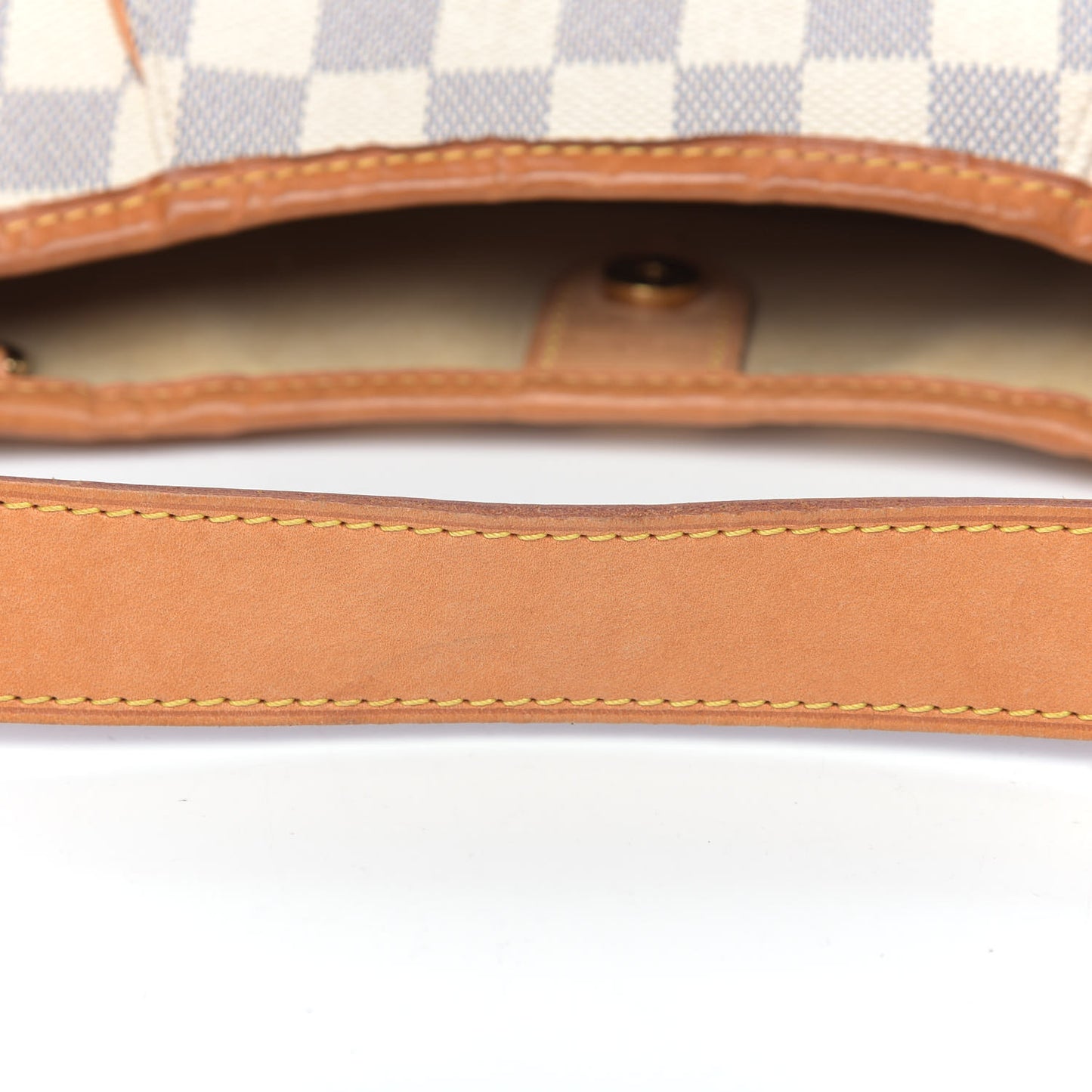 Damier Azur Galliera PM