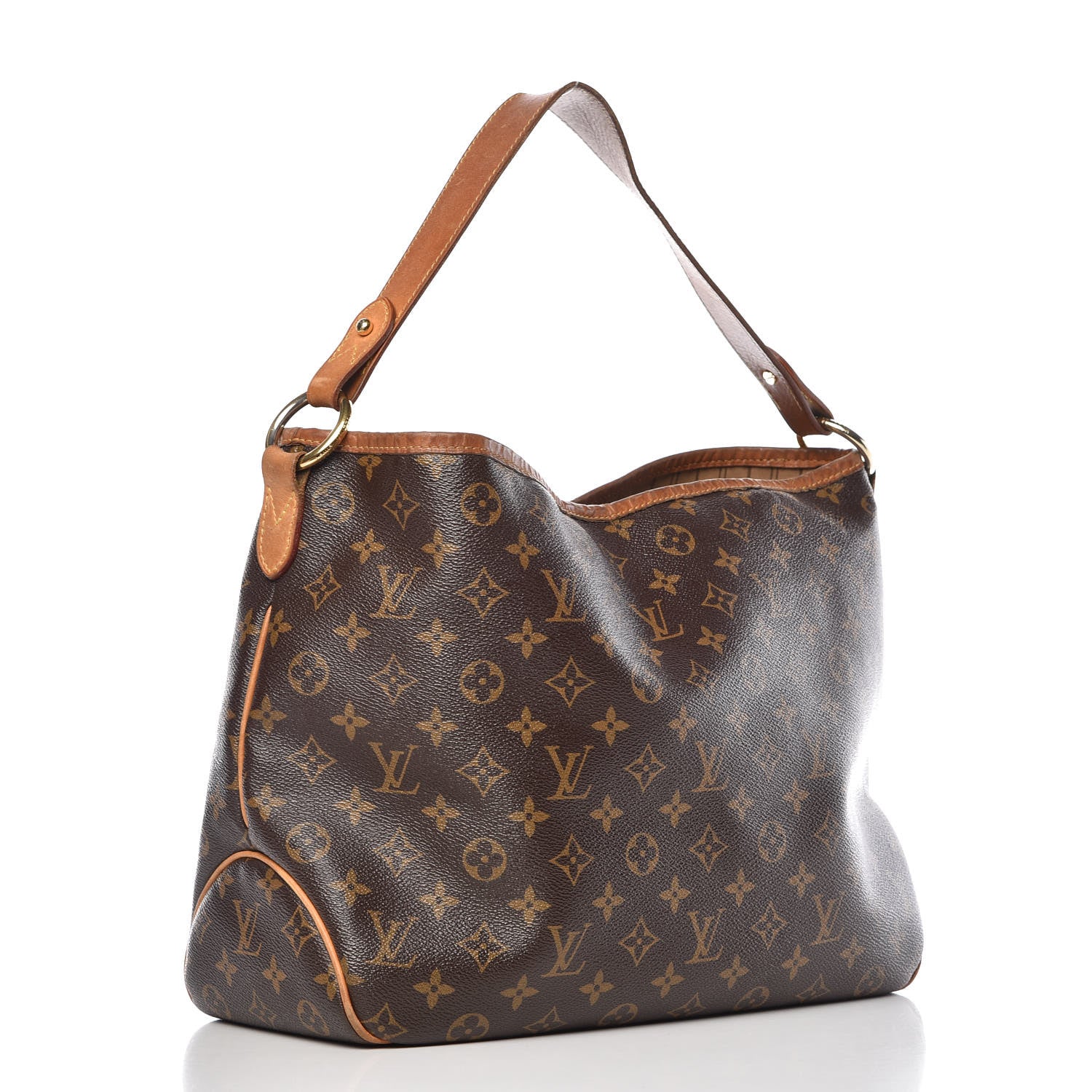 Louis Vuitton Monogram Delightful PM 3 of 23