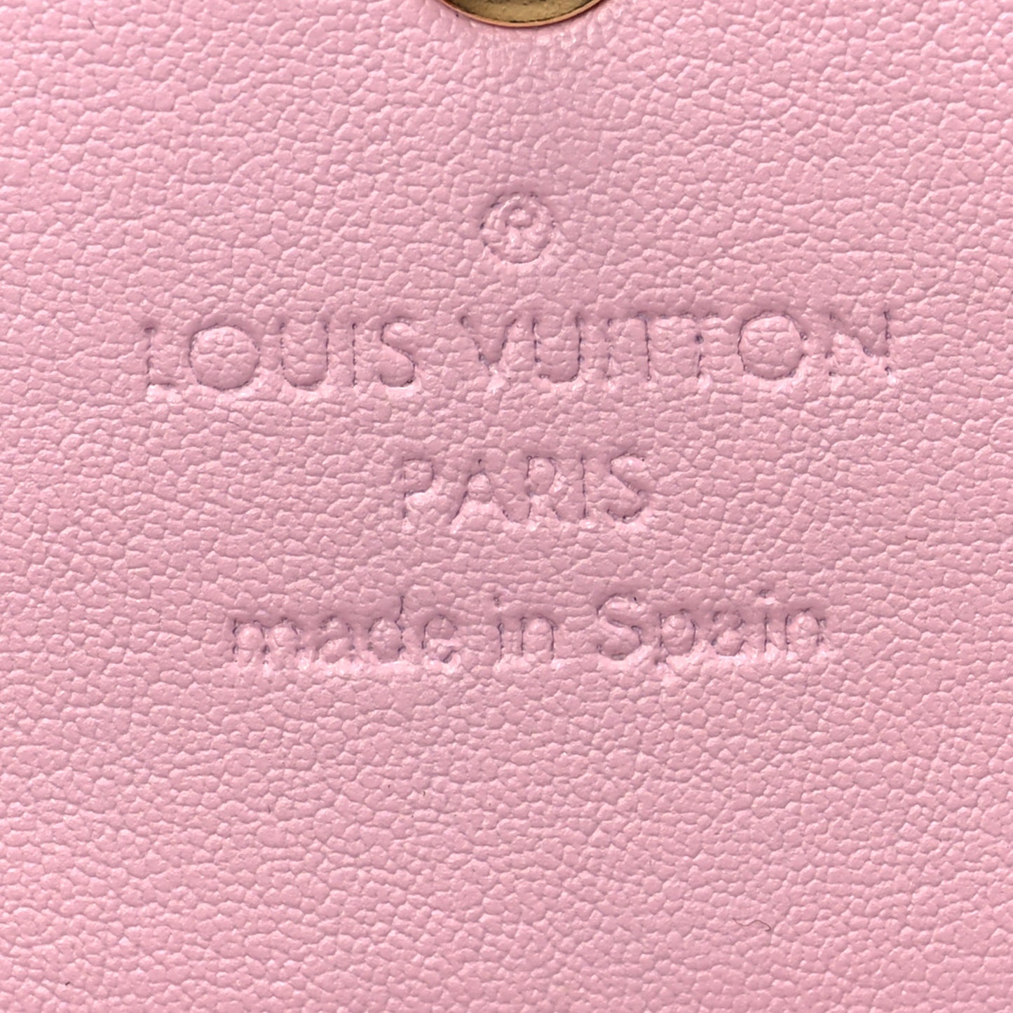 Vernis Kenmare Baby Pink