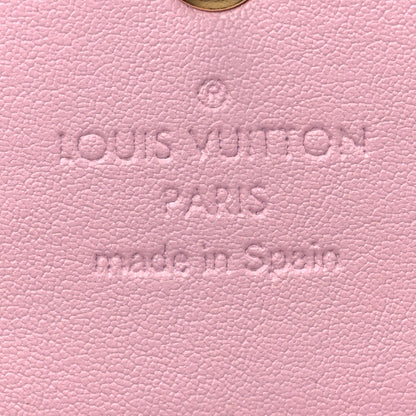 Louis Vuitton Vernis Kenmare Baby Pink 5 of 6