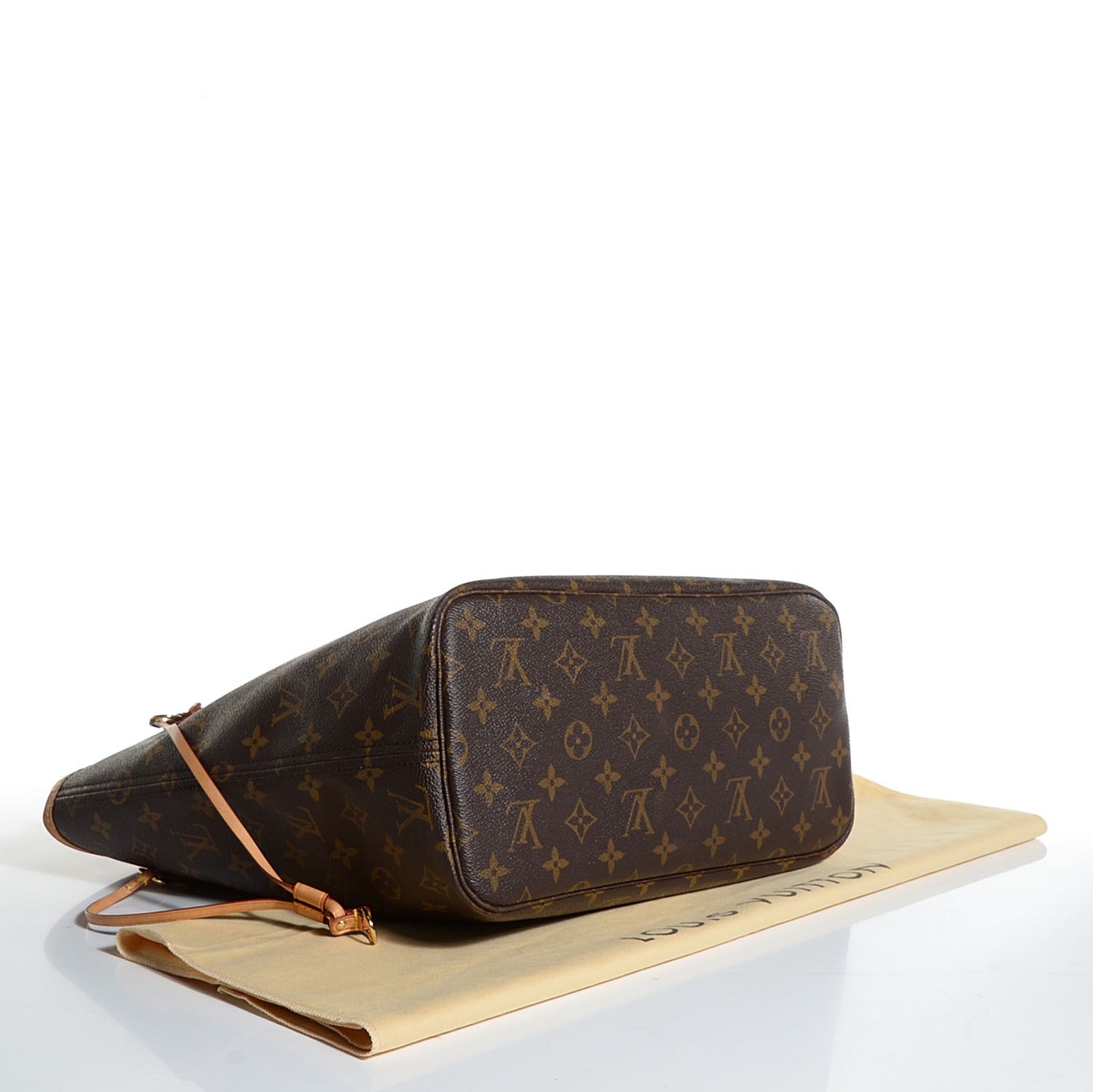 Monogram Neverfull MM