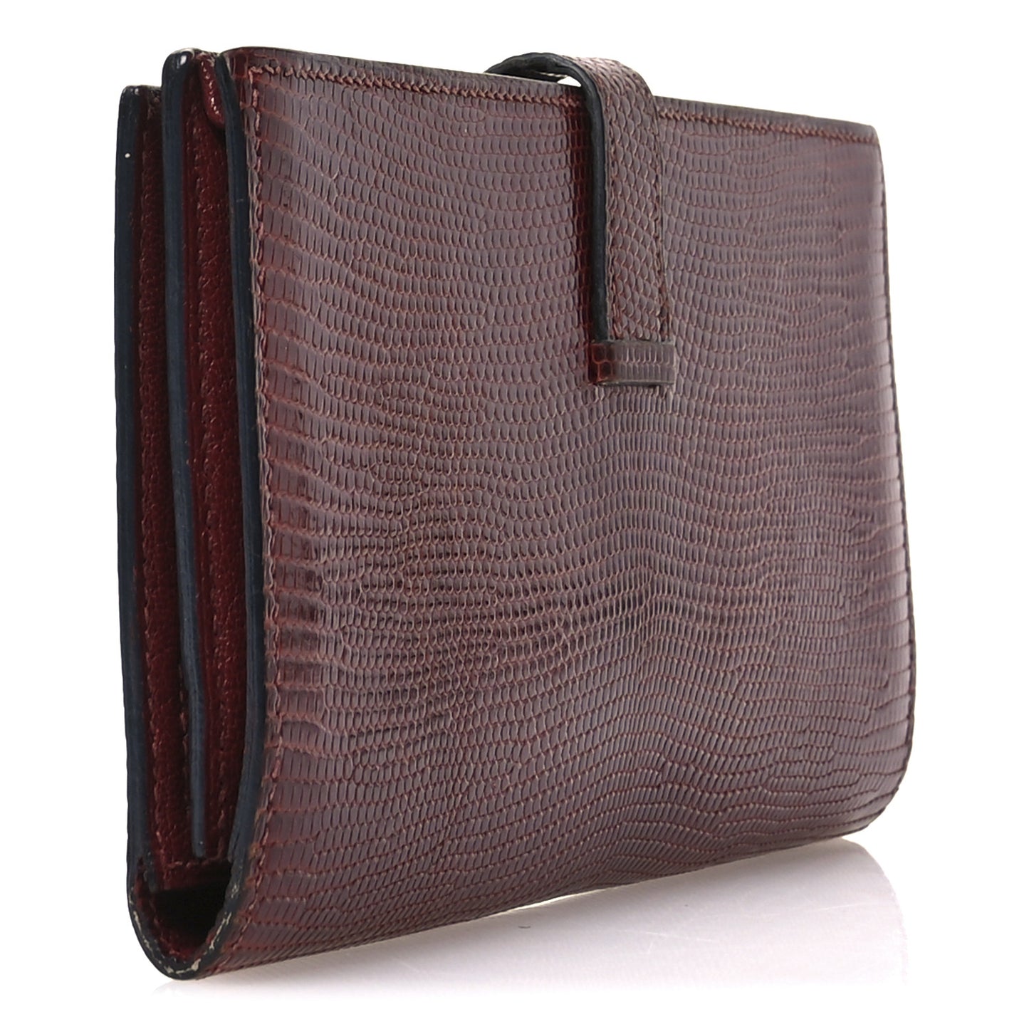 Lizard Bearn Wallet Etrusque
