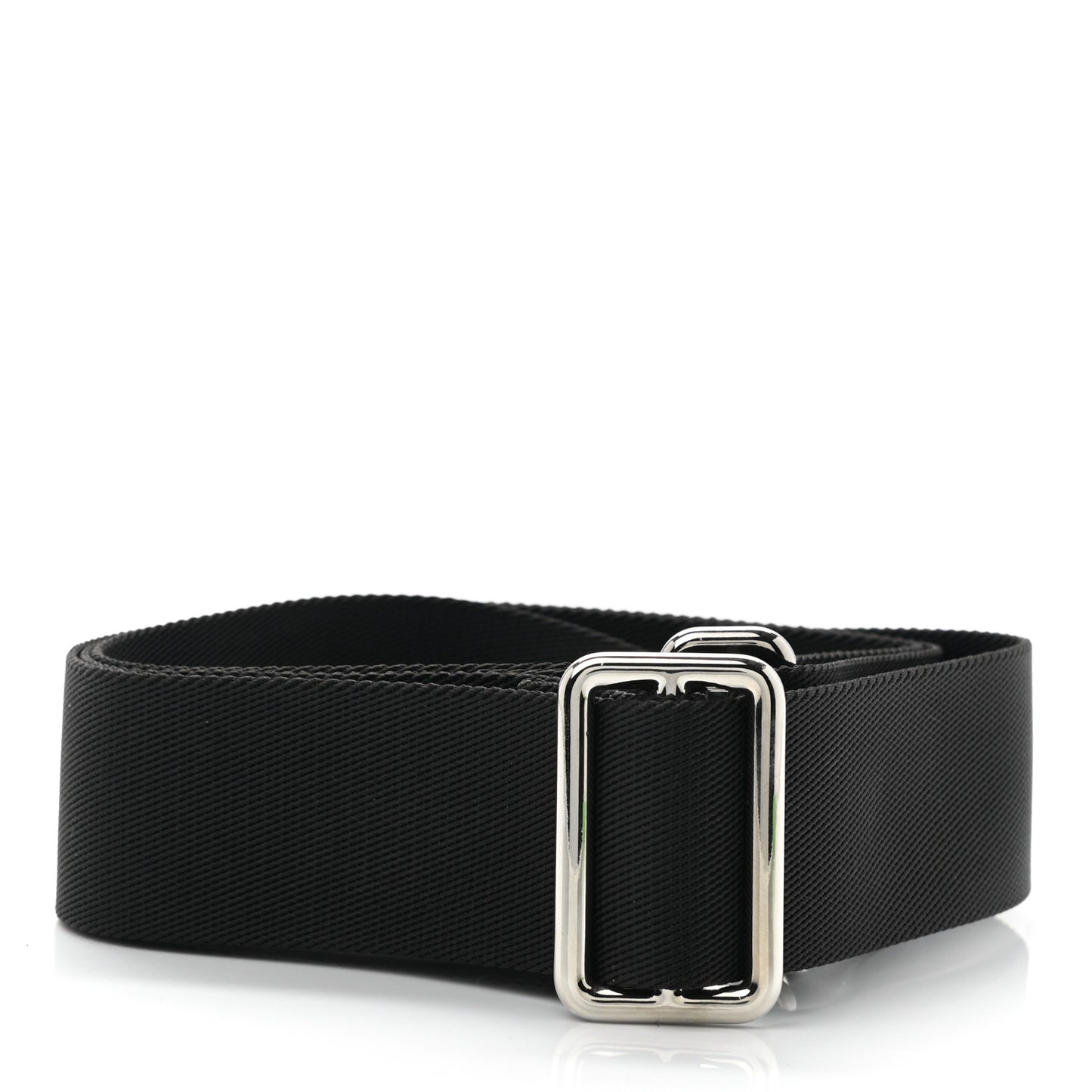 Monogram Multi Pochette Accessories Shoulder Strap Black