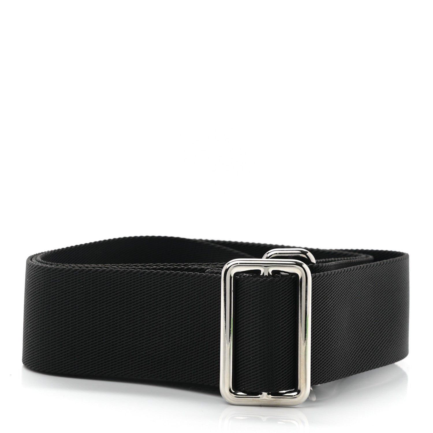 Louis Vuitton Monogram Multi Pochette Accessories Shoulder Strap Black 2 of 3